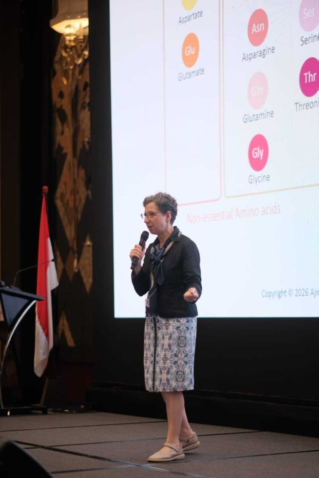 TIN PERSAGI Kabupaten Madiun 2026 Bahas Cita Rasa, Mikrobiota Usus, dan Kolaborasi Mu ltisektor untuk Makan Bergizi