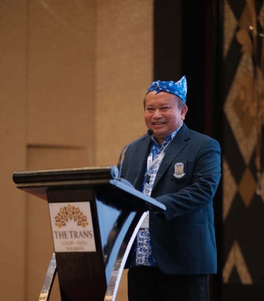 TIN PERSAGI Kabupaten Madiun 2026 Bahas Pengaturan Makan untuk Perbaikan Metabolisme Diabetes melalui Aktivasi Autophagy
